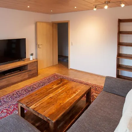 Casa Frida Appartement Tettnang