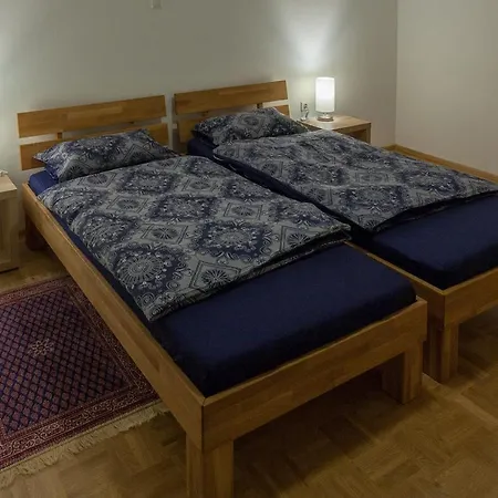 Casa Frida Appartement Tettnang