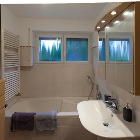 Casa Frida Apartment