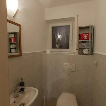 Apartment Casa Frida