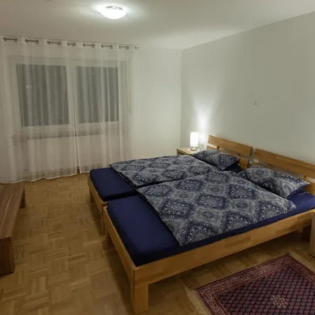 דירה Casa Frida טטנאנג