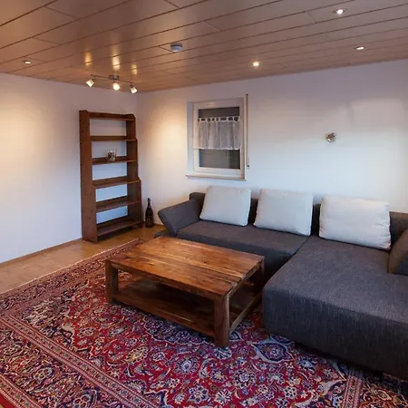 Casa Frida Apartment Tettnang