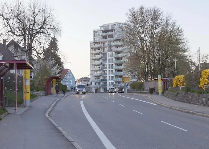 Casa Frida Appartement