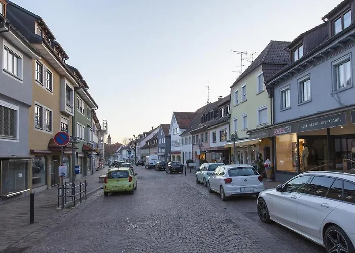 Casa Frida Lägenhet