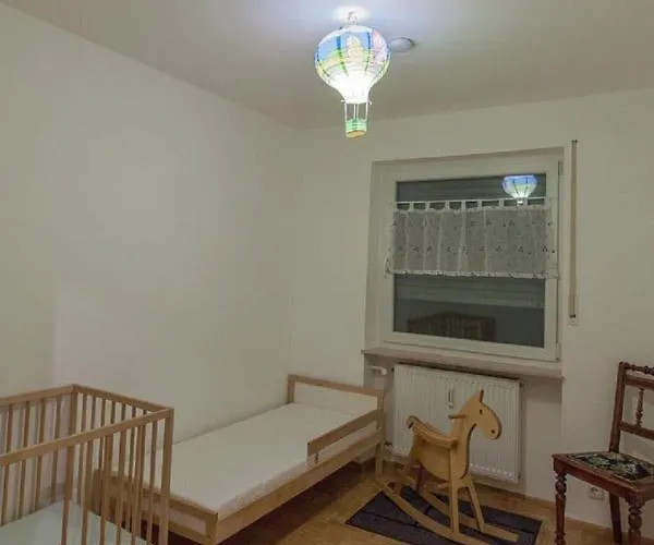 Casa Frida * Tettnang