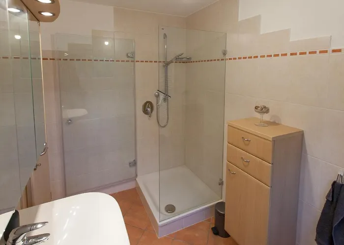 Appartement Casa Frida