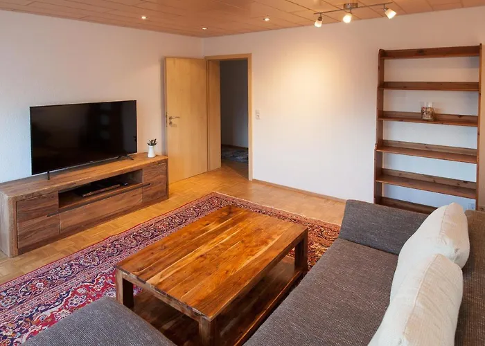 Casa Frida Appartement Tettnang