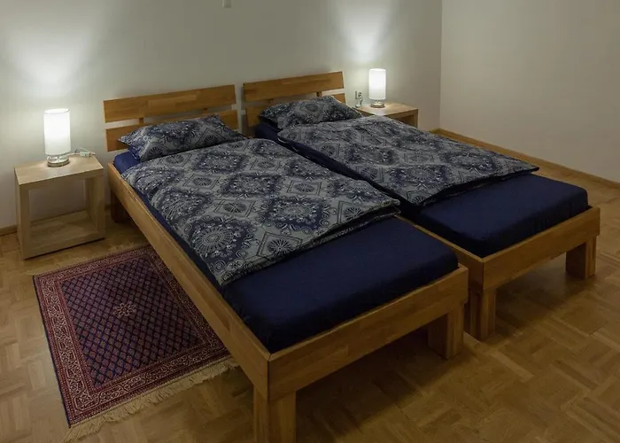 Casa Frida Appartement Tettnang