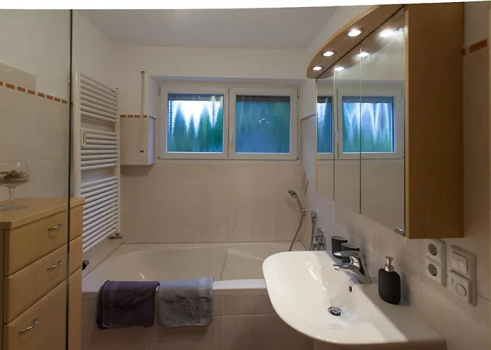 Casa Frida Appartement