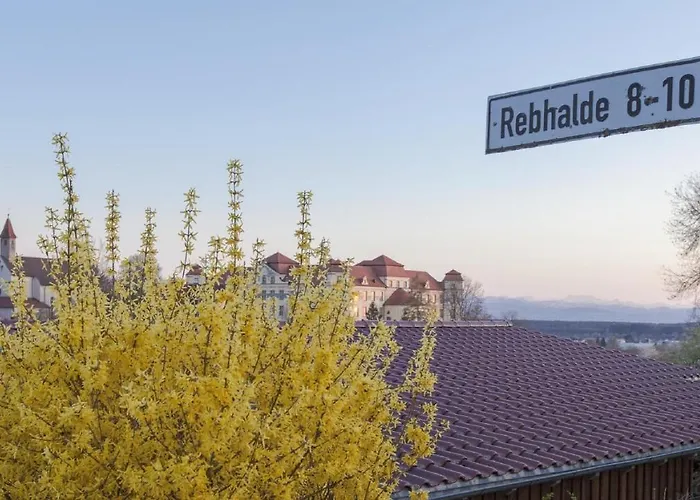 Casa Frida Lägenhet