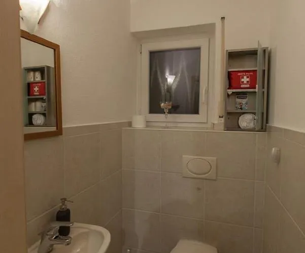 Appartement Casa Frida