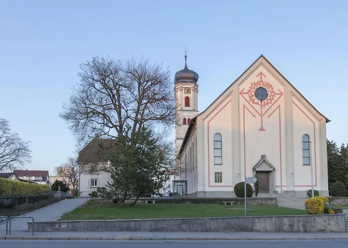 Casa Frida Appartement *