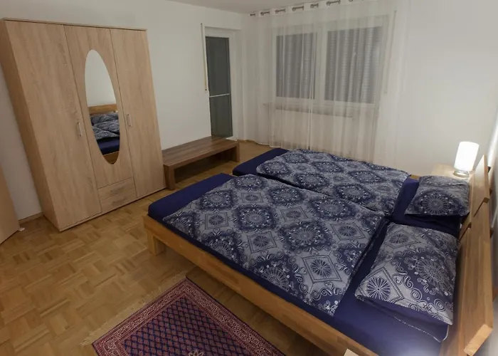 Appartement Casa Frida